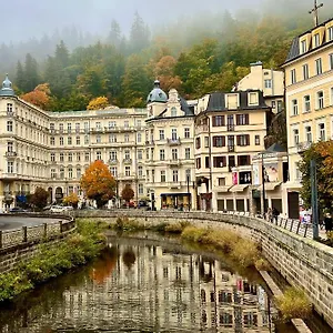 Zlaty Sloup Karlsbad