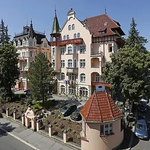 Smetana Karlsbad