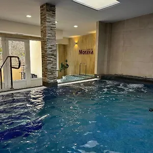 *** Hotel Ld Morava Tschechische Republik