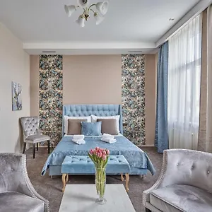 Отель Adria, Карловы Вары