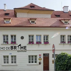 **** Gasthof Tycho De Brahe Tschechische Republik