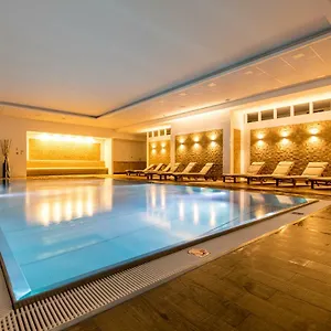 Rezidence Moser Karlsbad