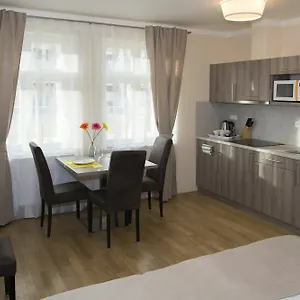 **** Aparthotel Limes Tschechische Republik